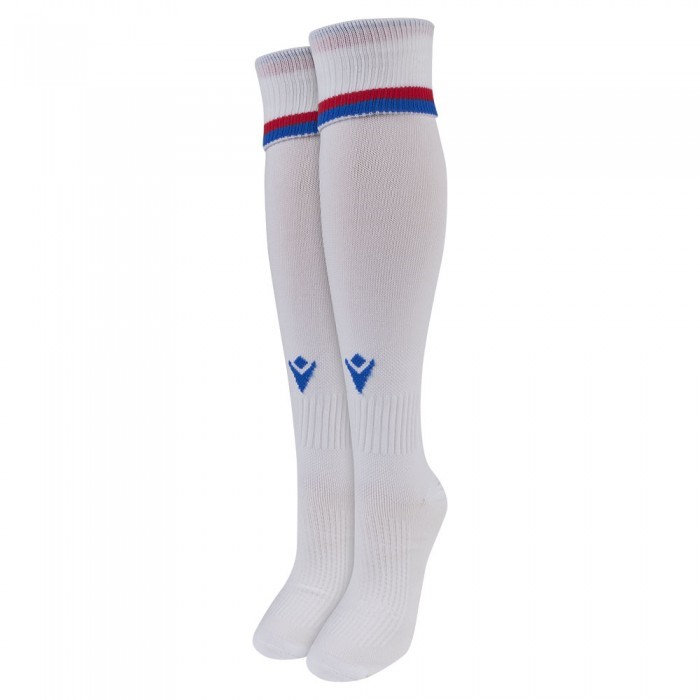 Calcetines Crystal Palace 2ª Kit 2022 2023